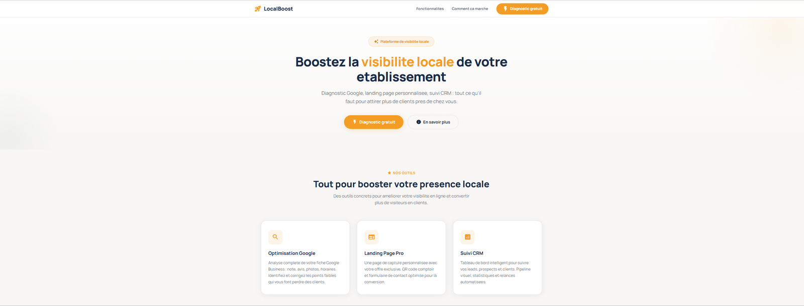 LocalBoost